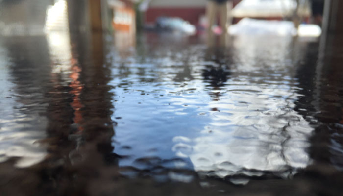 Revêtement haut de gamme avec effet peau d'orange
