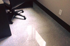 Revêtement haut de gamme pour plancher