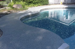 Revêtement haut de gamme pour plancher