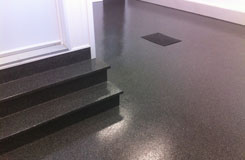 Revêtement haut de gamme pour plancher