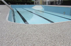 Revêtement haut de gamme pour plancher