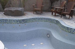 Revêtement haut de gamme pour plancher