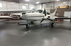 Revêtement haut de gamme pour plancher