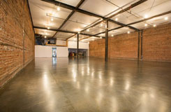 Revêtement haut de gamme pour plancher