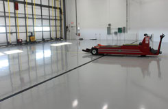 Revêtement haut de gamme pour plancher